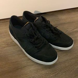 Nike SB dunk low - mens 11.5 - deconstructed